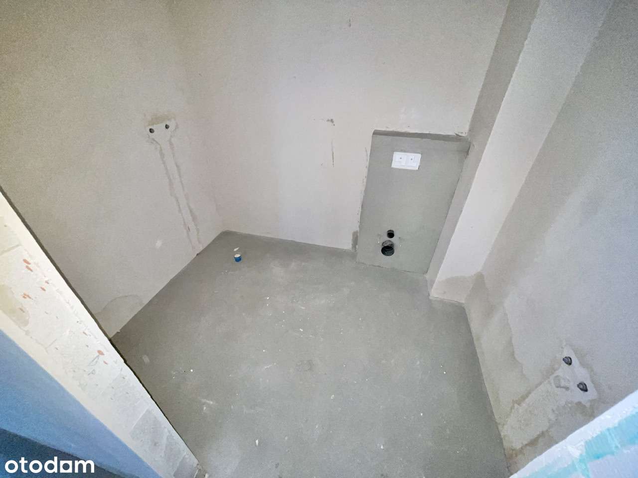 3 pokoje z ogródkiem 66m2 | KLIMA | OGRZ. PODŁOGOWE-12