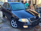 Skoda Octavia 1.9TDI Elegance - 9