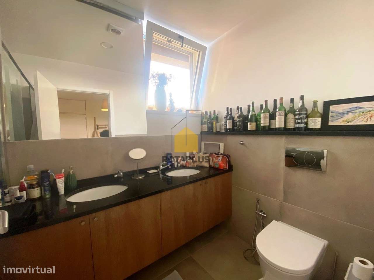 Apartamento na Boavista com Terraço-19