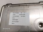 HYUNDAI I40 1.7 CRDI KOMPUTER STEROWNIK SILNIKA ECU 0281018491 39120-2A208 - 5