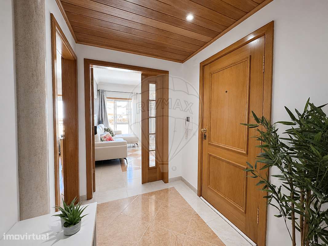 Apartamento T3 para venda-21