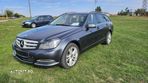 Mercedes-Benz C 220 CDI BlueEFFICIENCY T-modell - 2