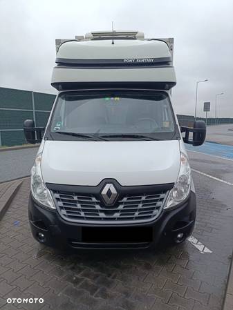 Renault MASTER BITHERMO - 2