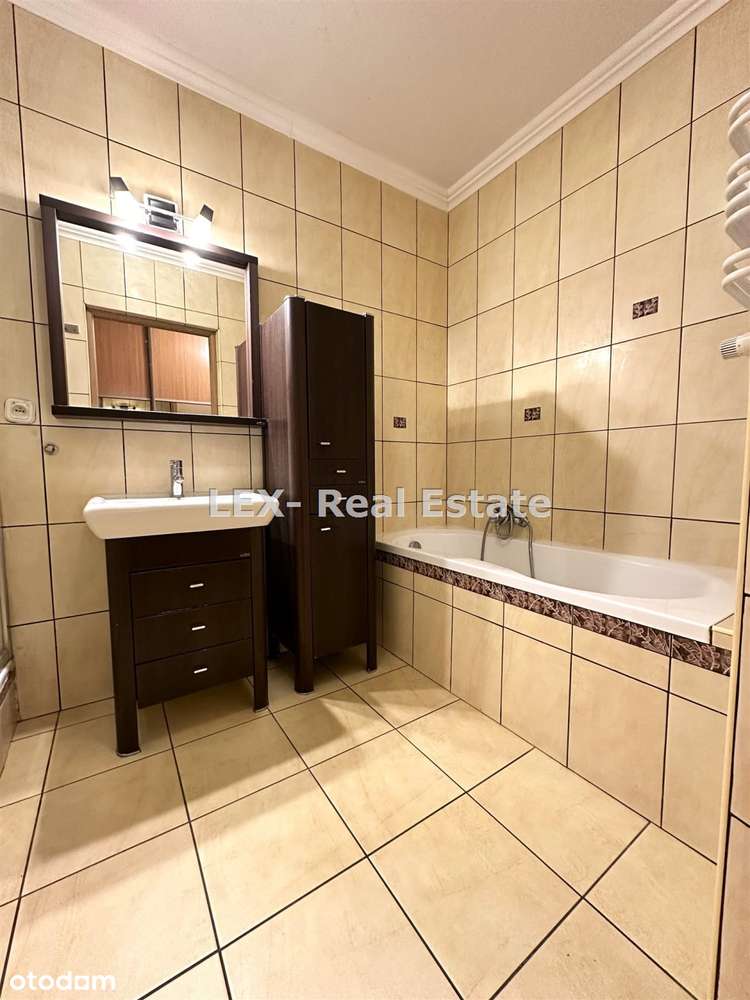 Apartament 83 m2 w ścisłym centrum Pruszkowa.-10