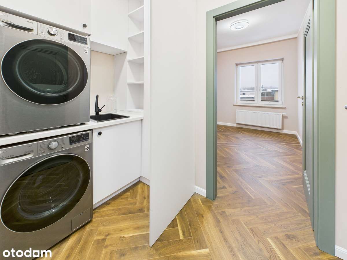 4-pokojowe po kapitalnym remoncie, Bydgoskie Przedmieście, Toruń-5