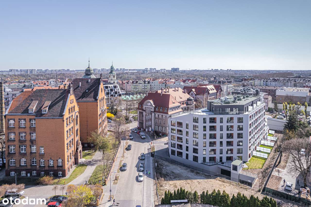 Apartamenty Bergera-3