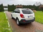 Opel Antara 2.2 CDTI 4x4 Design Edition - 11