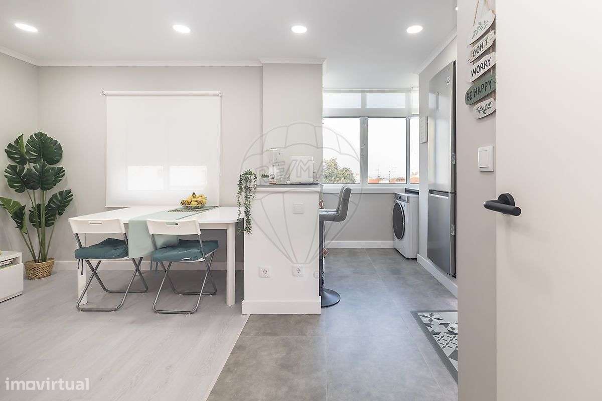 Apartamento T2 para venda - Grande imagem: 4/42