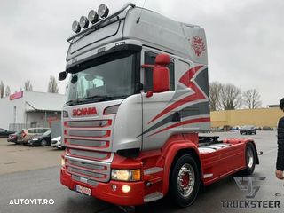 Scania R450