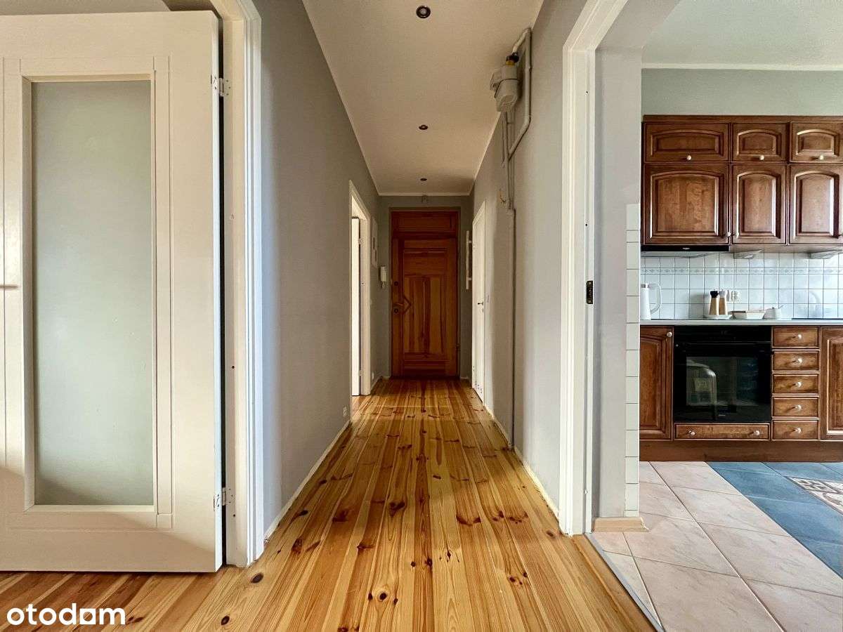 3Pokoje/Mickiewicza/2piętro/niski budynek-6