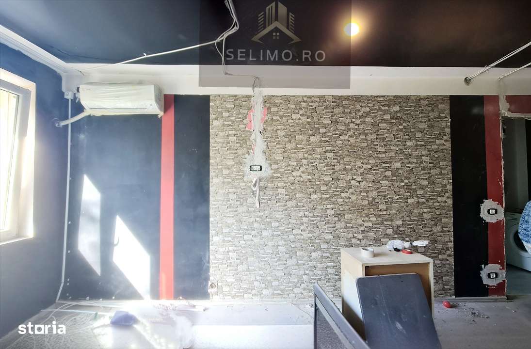 Apartament 2 camere Titan / Metrou 1 Decembrie-5