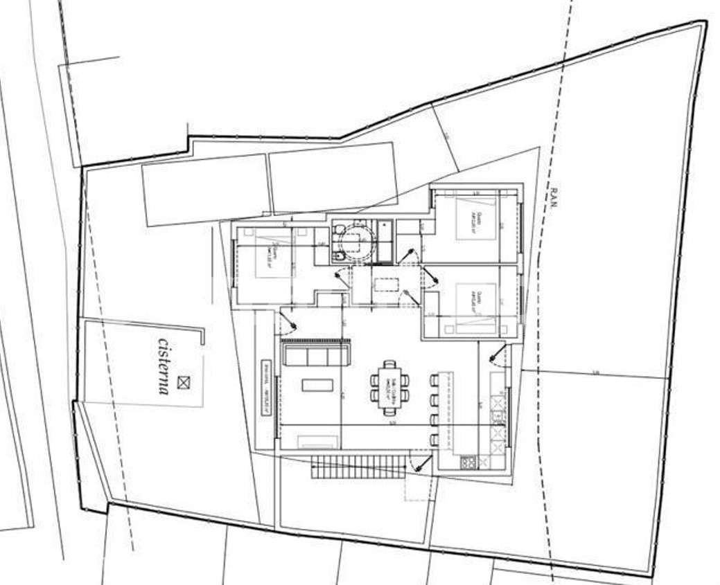 Terreno Para Construção  Venda em Paderne,Albufeira - Grande imagem: 5/8