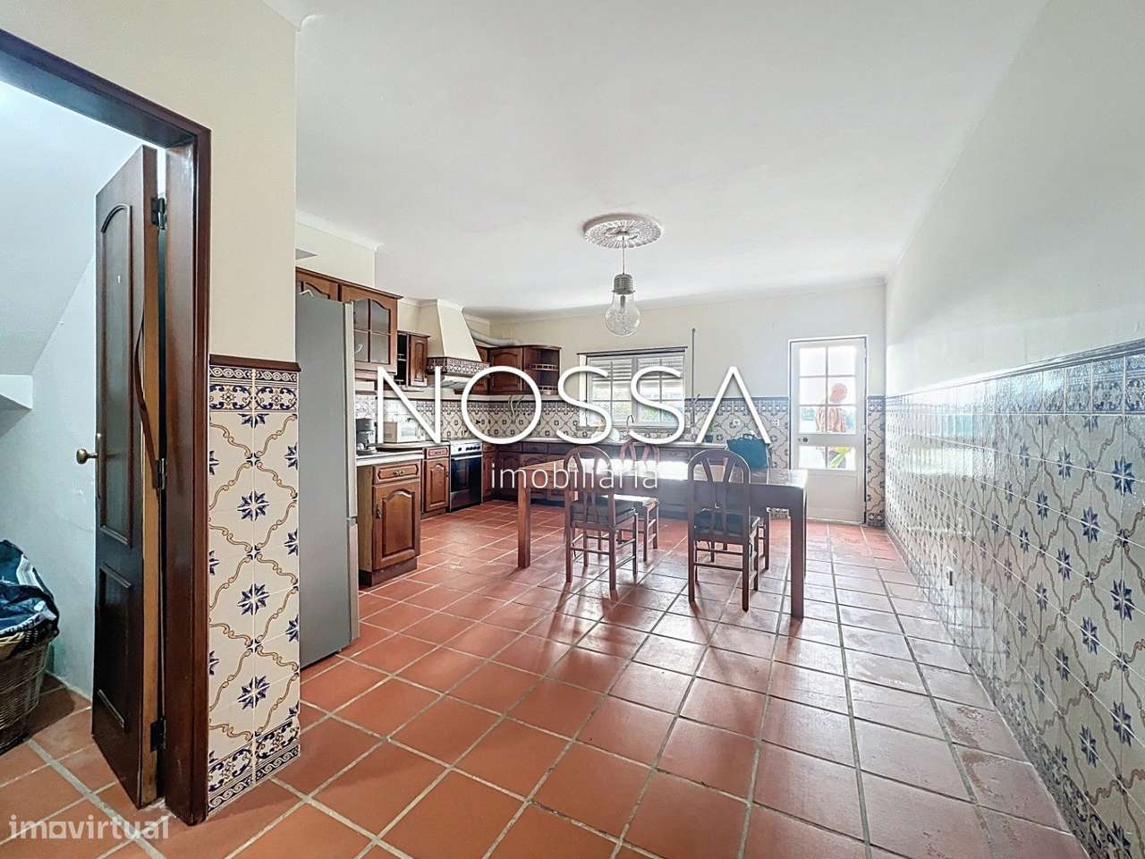 Moradia Bi-familiar | Renovada | Piscina | Caldas Rainha-46