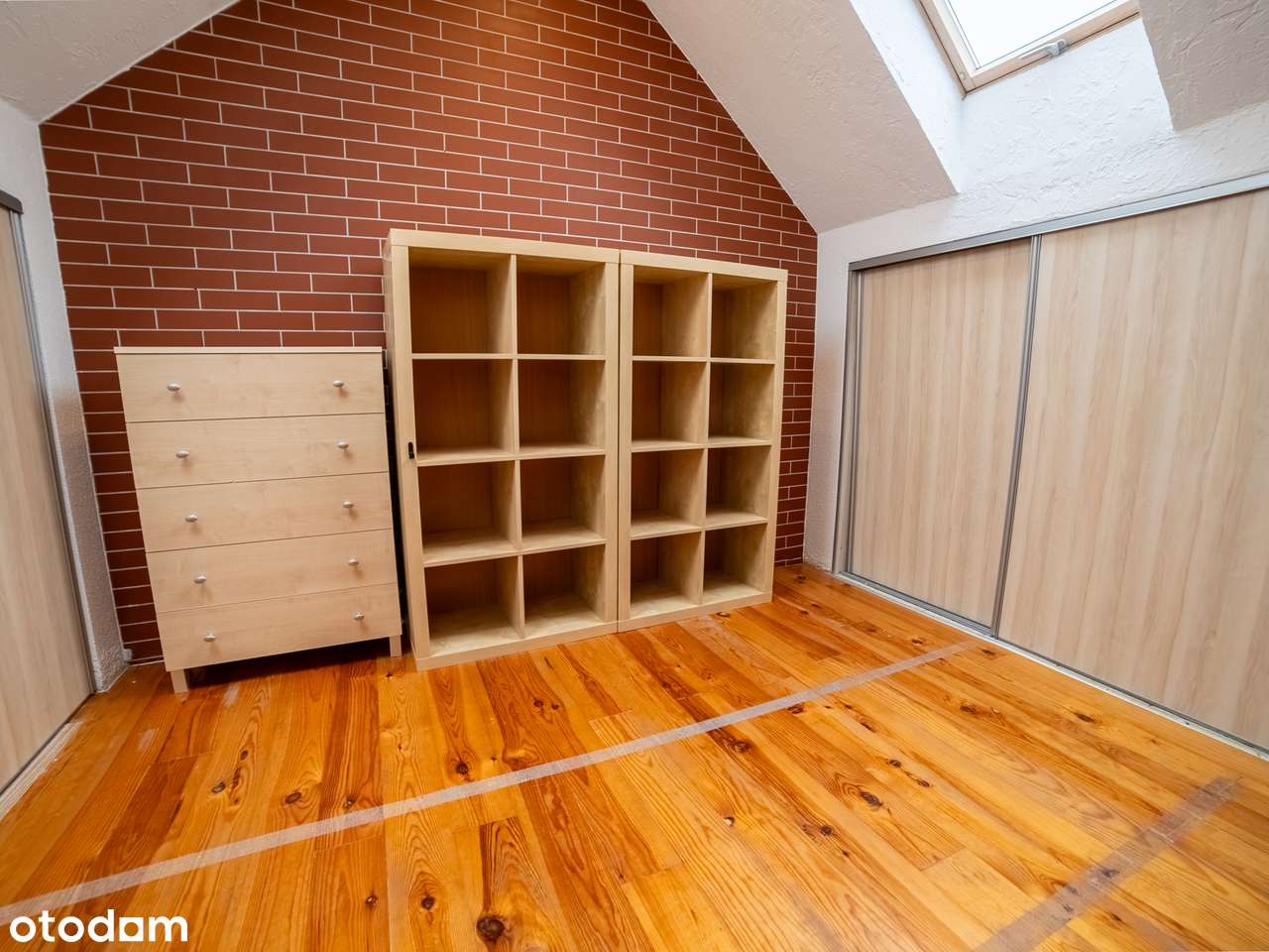 Dom 168m2 -6 pokoi-piwnica-duża działka -9 garaży- dwie działki bud.-13