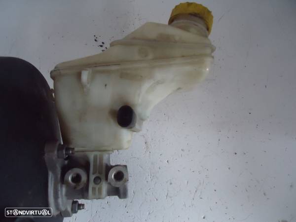 Servo Freio Fiat Grande Punto de 2008 - 3