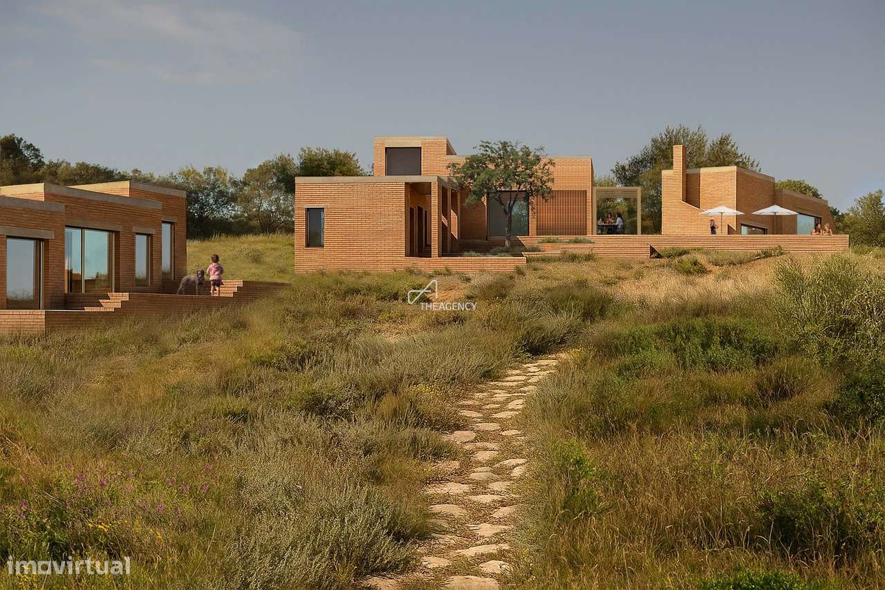 Alerta para Investidores: Terreno de Excelência no Topo da Colina com - Grande imagem: 4/19