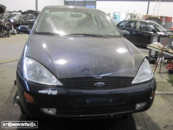 Ford Focus DAW DBW 1.6 16v de 1999 para peças - 1