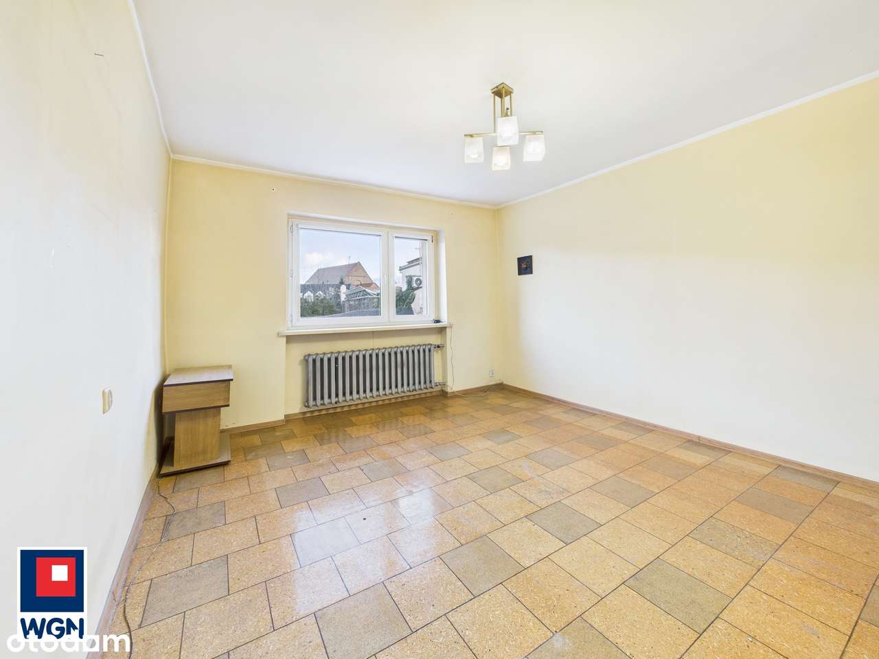 OKAZJA DOM Z POTENCJAŁEM I OK 109 M2 I GARAŻ I ŚCISŁE CENTRUM KOŚCIANA-12