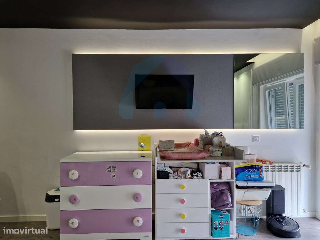 Apartamento T3+1 (Duplex)- Pombal-18