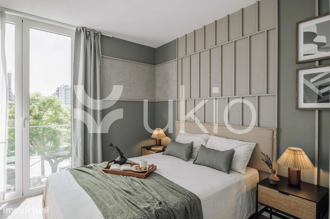 Apartamento T1 em Entrecampos - Grande imagem: 3/22