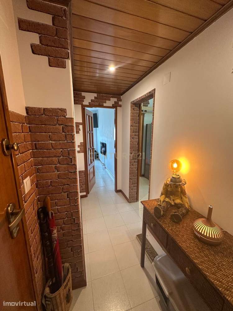 T1 (originalmente T0) | 47 m² | Arrecadação | Fitares - Grande imagem: 4/14