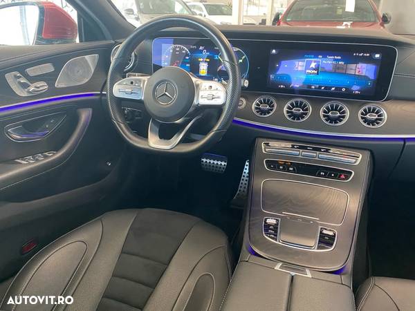 Mercedes-Benz CLS 220 d 9G-TRONIC AMG Line - 23