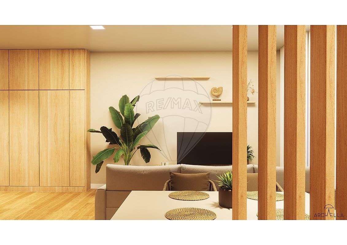 Apartamento T2 para venda - Grande imagem: 4/16