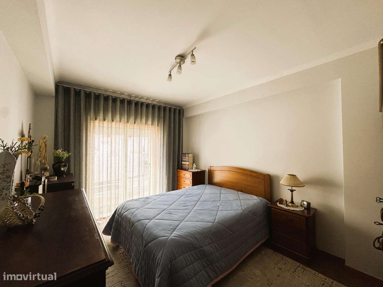 Apartamento T3+1 (Próximo Pingo Doce Argivai)-15