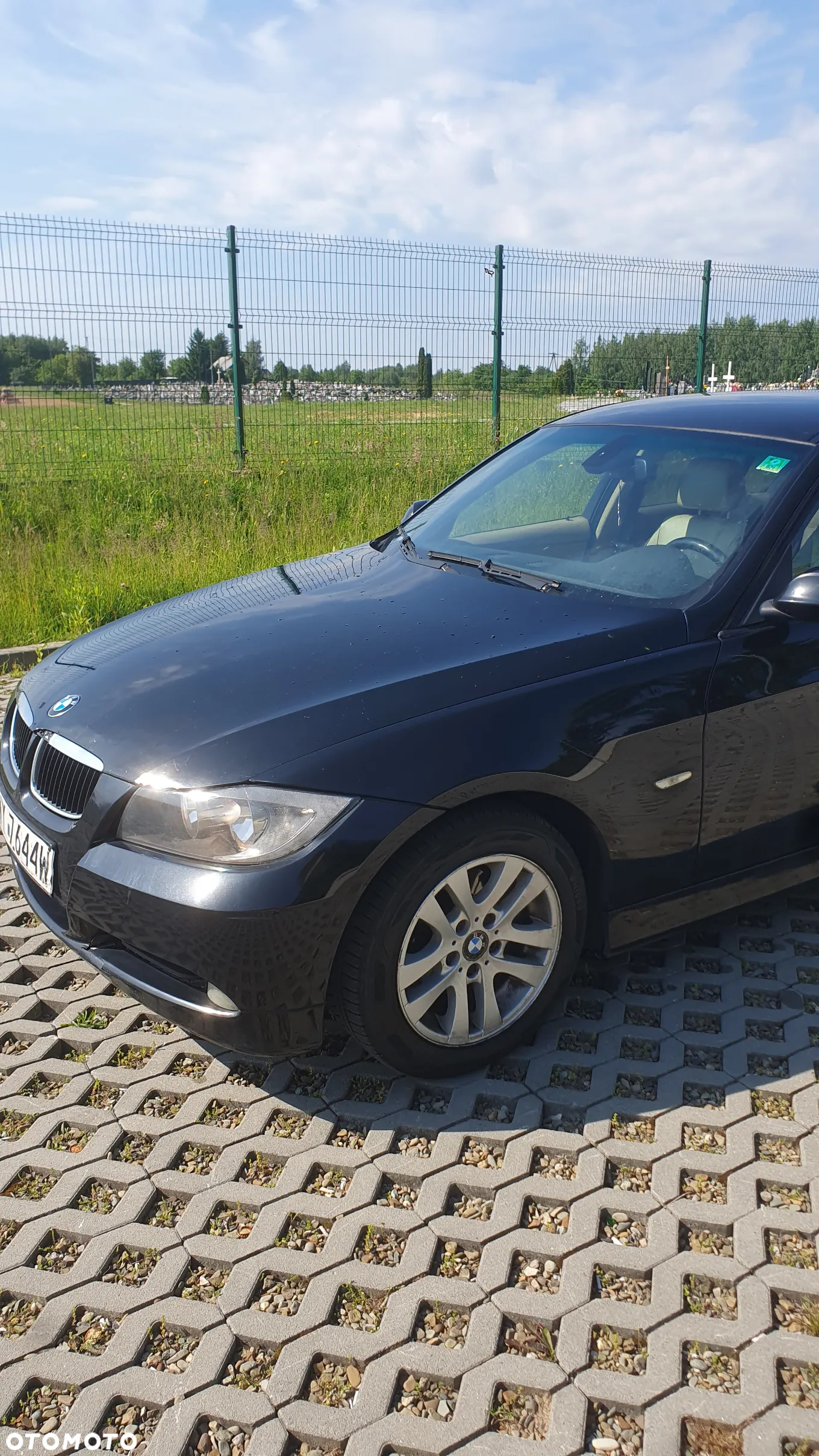 BMW Seria 3 - 15