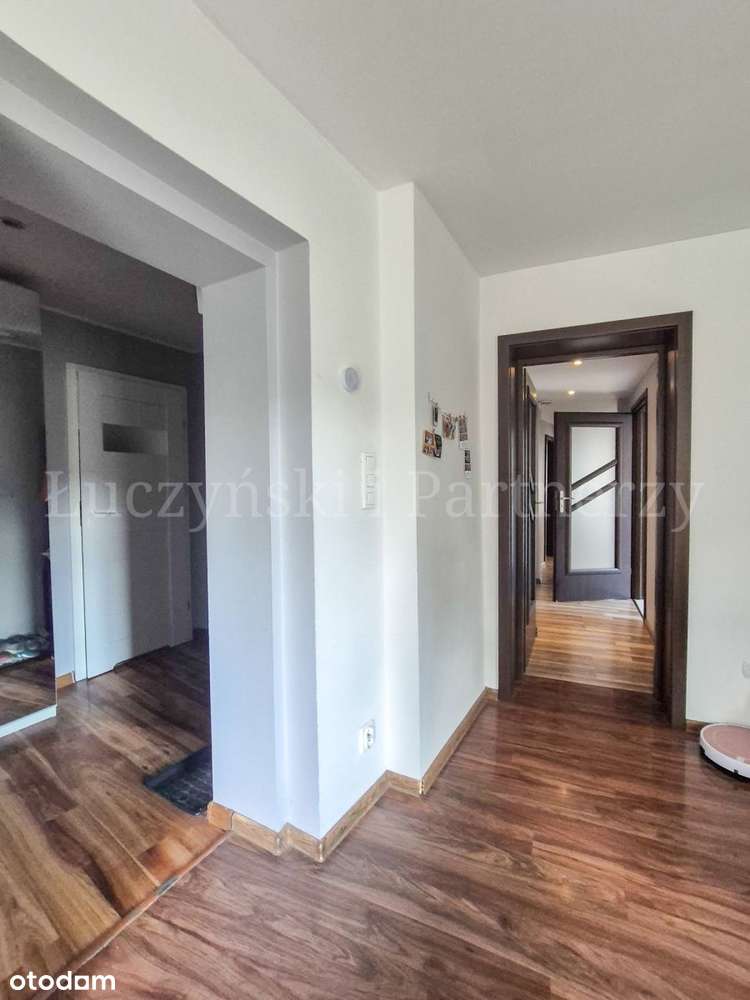 M4 z tarasem w centrum Jeleniej Góry!-8