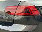 Volkswagen Passat 2.0 TDI 4Mot Elegance DSG - 10