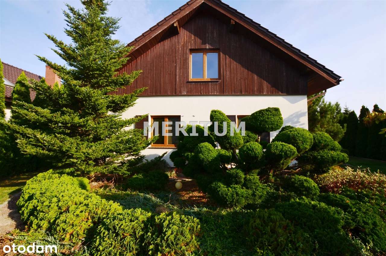 Dom jednoroidzinny o pow 247 metrów - Pełny obrazek: 3/20