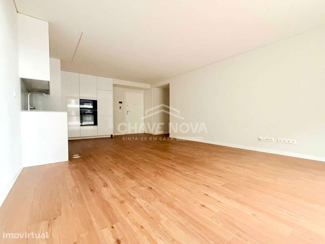 Apartamento T2 Novo - Jardins da Seara - Grande imagem: 4/19