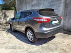 Nissan Qashqai [J11] 1.5DCi para peças (2015) - 2