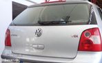 VW Polo tdi de 2002 - Porta da Mala - 1