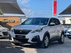 Peugeot 3008 1.6 BlueHDi Style EAT6 - 4