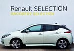 Nissan LEAF N-Connecta - 8