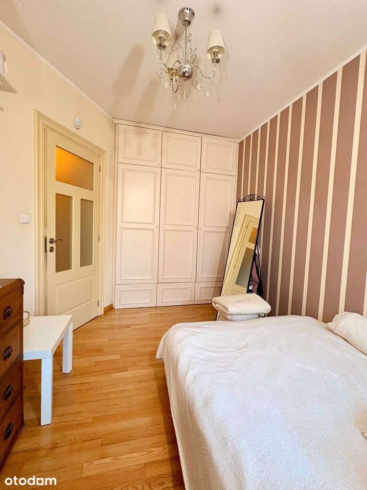 Grochów | 4 pokoje | 68,5 m2 | z garażem - Pełny obrazek: 4/8