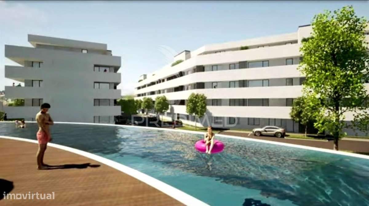 Oportunidade de Investimento, loteamento habitacional Torres Novas - Grande imagem: 5/19