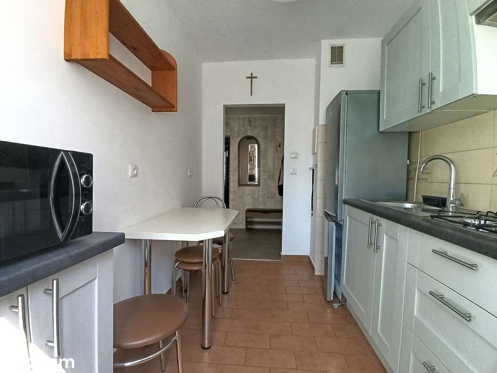 3pokoje, parter, 52 m², Podwisłocze - Widok 6