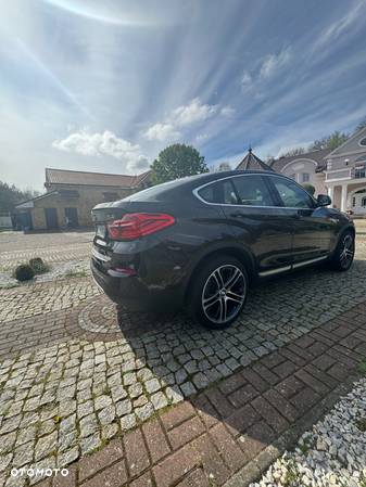 BMW X4 xDrive20d - 3