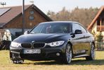 BMW Seria 4 435d xDrive Sport Line - 15