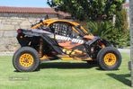 Can-Am Maverick X3 RC TURBO RR - 7