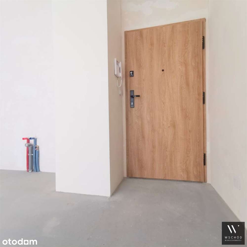 Komfortowe 2 pokoje + ogródek | Gotowe do odbioru-5