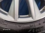 INFINITI Q50 USA KOLA FELGI OPONY 225/55R17 2022 ROK OPON M+S - 9