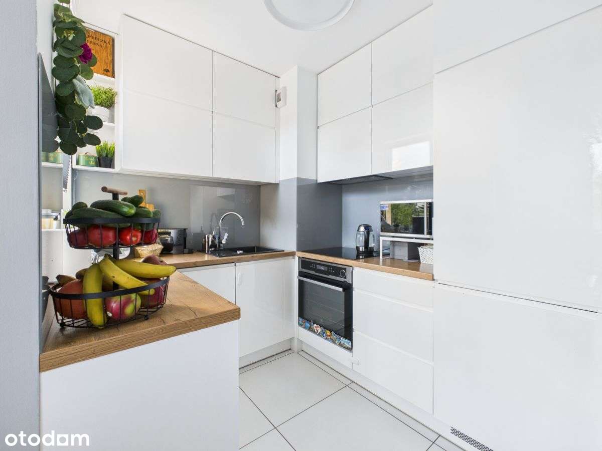 3 pokoje , rodzinne mieszkanie-6