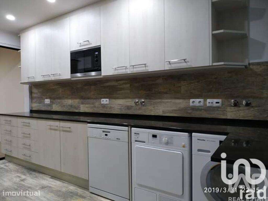 Apartamento T4 em Cascais e Estoril de 114,7 m2 - Grande imagem: 5/17
