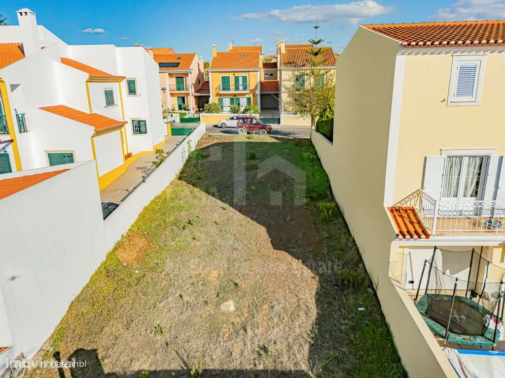 Vende Terreno - Ericeira 16 km, A Casa das Casas - Grande imagem: 5/12