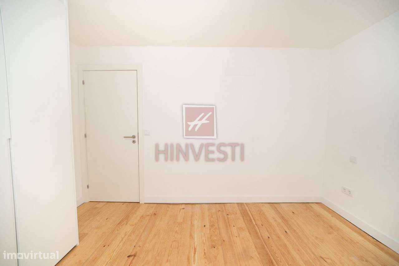 Apartamento T2 | Lisboa, Santa Apolónia-17