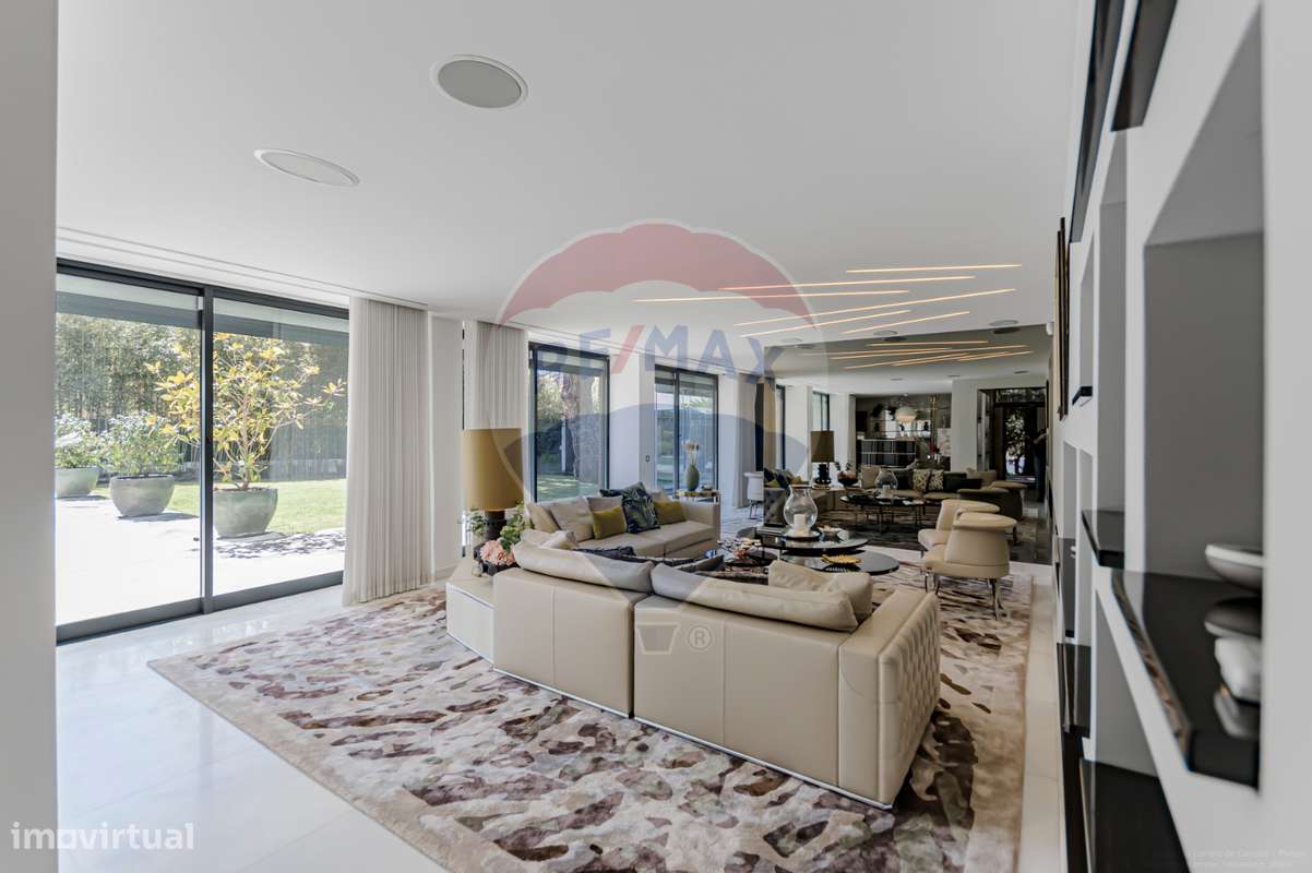 Moradia T6 para venda - Grande imagem: 4/43